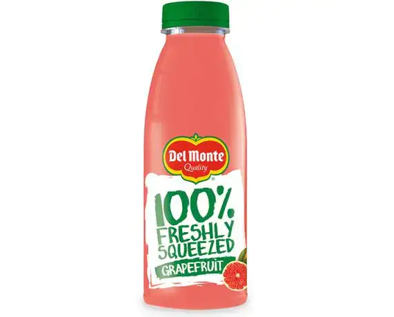 Del Monte Grapefruit Juice 1Ltr  
